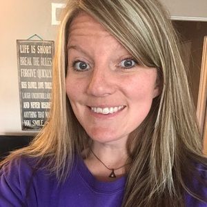 Meet your Posher, Amanda